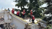 Düzce’de 9 ilin katılımıyla bölgesel deprem tatbikatı