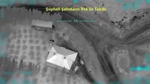 Hakkari'de Uyuşturucu Operasyonu