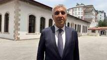 Depremde ağır hasar alan 115 yıllık tarihi okul yeniden eğitime açılıyor