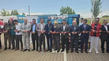 Muş'ta Tarihi Kahramanlar Programı Düzenlendi