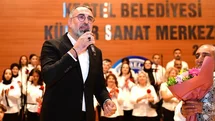 Kestel Belediyesi'nden Unutulmaz Konser