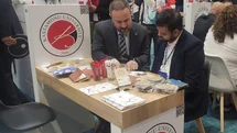 Kastamonu Üniversitesi NAFSA 2026'da Yeni İş Birlikleri Kurdu