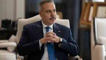 Türkiye'nin AB Üyeliği Stratejik Öncelik Olmaya Devam Ediyor