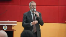 Teski Davası'nda Karar: Haluk Bozdoğan'a 11 Yıl Hapis