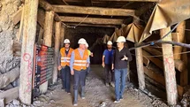 Hakkari’nin Ekonomik Potansiyeli Yer Altında Gizli