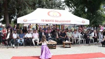 Miniklerden Sıfır Atık Etkinliği