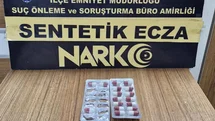Kula’da uyuşturucu ve aranan şahıslara yönelik operasyon