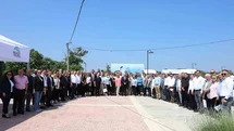Bursa'da Turizm Projeleri Tanıtıldı