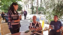 Emeklilere dolandırıcılık uyarısı