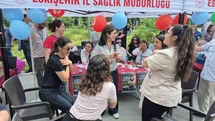 Eskişehir'de Hareket Yaşı Ölçümü