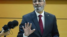 Eski Belediye Başkanına Hapis Cezası Verildi