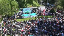 Aydın'da Çocuklara Özel Etkinlik