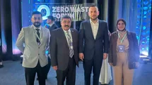 Alanya'da Sıfır Atık Forumu'na Katılım