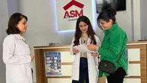 Yüksekova’da vatandaşlara yönelik cilt kanseri farkındalık etkinliği düzenlendi