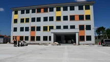 Yeniçiftlik’e eğitim yatırımı