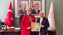Çocuklara kitap sevgisi için ortak hedef