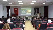 Tunceli’de öğretmenlere ve MEB AKUB ekiplerine orman yangınları eğitimi