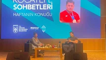 Rıza Kayaalp'tan Ülkesine Mesaj