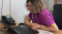 Anne Adaylarına Yakın Takip Uygulaması