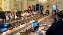 KOSGEB destek programları Ağrı’da tanıtıldı