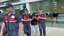 Samsun'da Televizyon Hırsızlığı Olayı