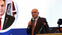 Eskişehir'de Girişimcilik ve Yatırım Etkinliği