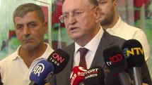 Lütfü Savaş: "Dün dilekçe verdik"