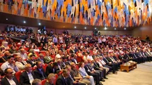 Bakan Güler: "Türkiye, masada sözü dinlenen ve krizlerin çözümünde aranan bir ülke konumundadır"