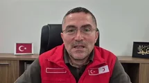 Türk Kızılayı 158. Yılını Kutluyor