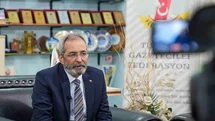 Eski Tarsus Belediye Başkanı Tutuklandı