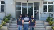 Çanakkale'de Suçlulara Baskın