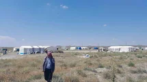 Karapınar'da Tarım İşçileri İçin İnceleme Yapıldı