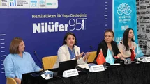 Nilüfer’de bebekler hayata belediye desteğiyle başlıyor
