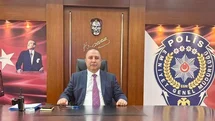 İskenderun ve Payas'a Yeni Emniyet Müdürleri Atandı