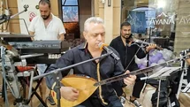 Tarsus Türk Halk Müziği Derneğinden "Gönül Soframıza Hoş Geldiniz" Etkinliği