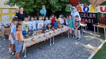 Köyceğiz'de Mini Müze Kuruldu