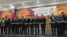 Mardin'de Güvenlik Korucuları Federasyonu Kuruldu
