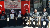 Muş'ta Ailelerden Teslim Ol Çağrısı