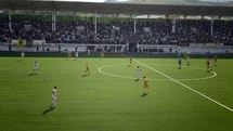 Bitlis'te 3. Lig İçin Büyük Adım Atıldı