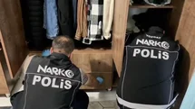 Yozgat'ta Uyuşturucu Operasyonu Gerçekleşti