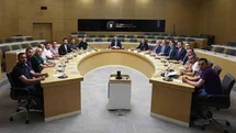 Bakan Bayraktar, Madencileri Ağırladı