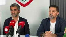 Amed Sportif Faaliyetler'in Yeni Teknik Direktörü Besnik Hasi