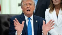 Trump, Boğaz'dan Geçen Gemi Sayısını Açıkladı