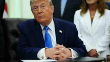 Trump'tan İran Açıklamaları