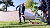 Aydın'da Vali Varol'un Ziyareti