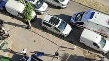 Adıyaman’da 5. kattan atlayan yaşlı adam hayatını kaybetti