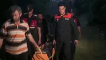 Kahramanmaraş'ta Kayıp Adam Bulundu