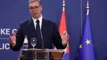 Sırbistan Cumhurbaşkanı Vucic İstifa Edecek