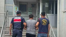 Kayseri'de Cinsel İstismar Suçlusu Yakalandı