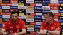 Kerem Aktürkoğlu: "Başarılı Olmak İçin Buradayız"